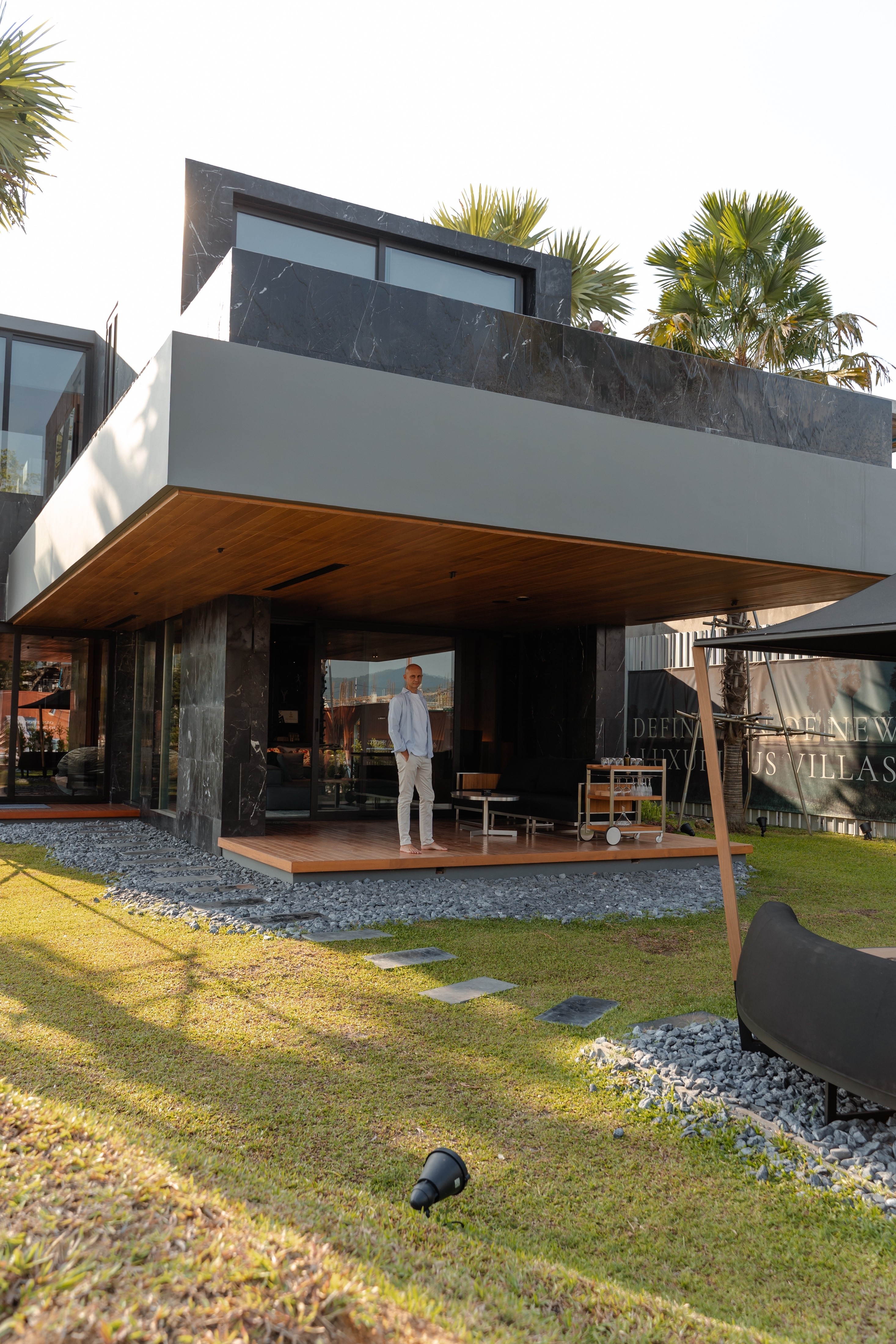 Phuket Real Estate