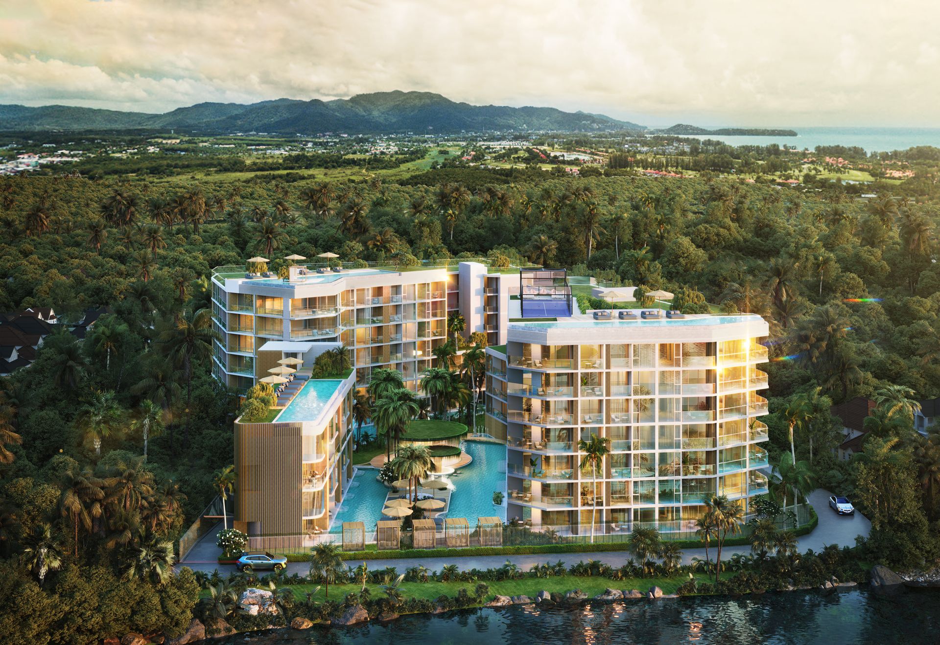 Real Estate Phuket
