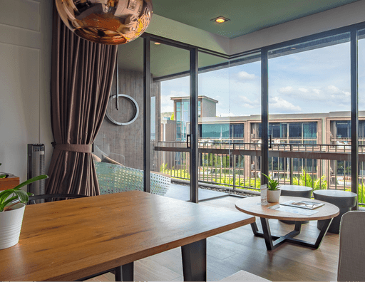 Phuket Real Estate