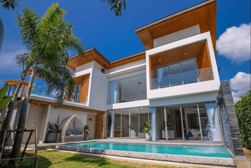 Phuket Real Estate