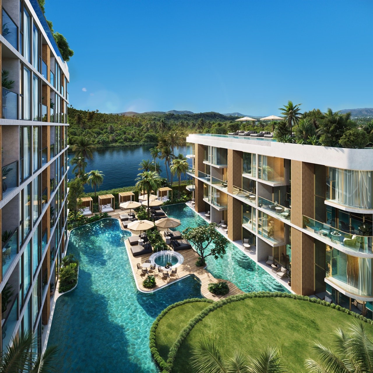 Real Estate Phuket
