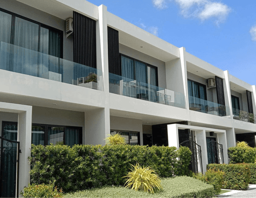 Phuket Real Estate