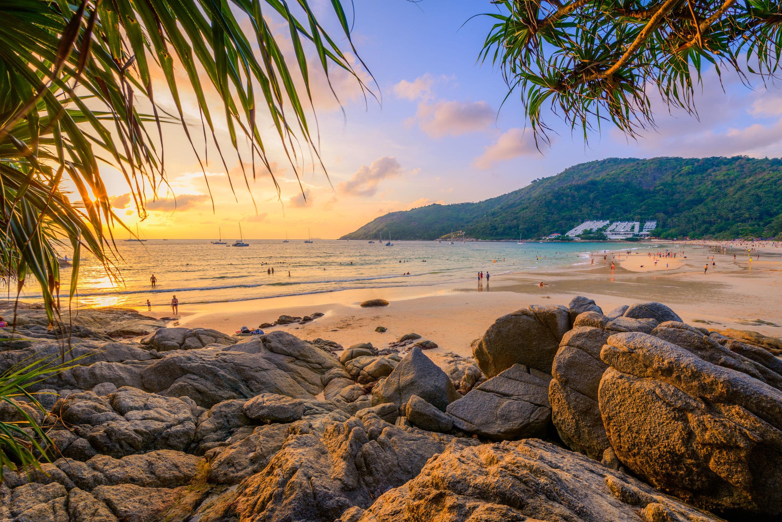phuket