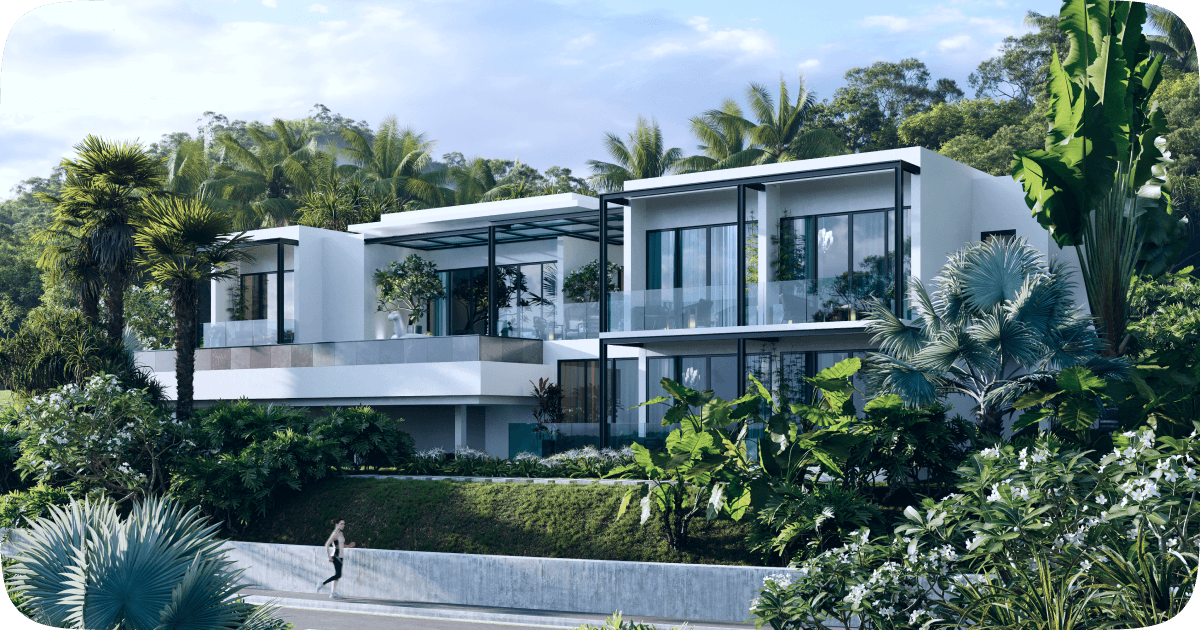 Real Estate Phuket